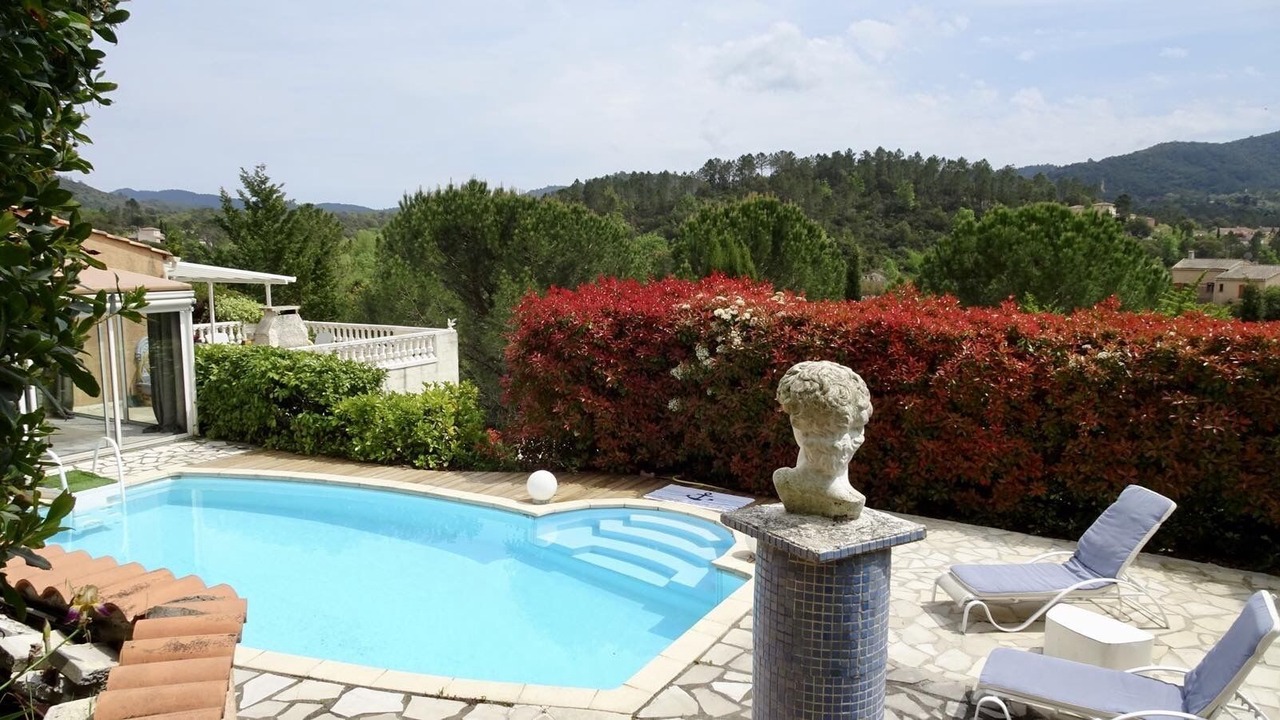 Photo of Outdoor in Les Esterets du Lac