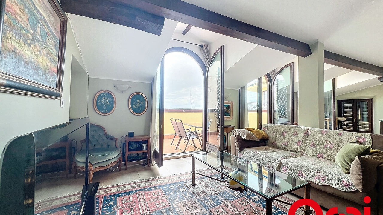 Photo of Livingroom in Menton