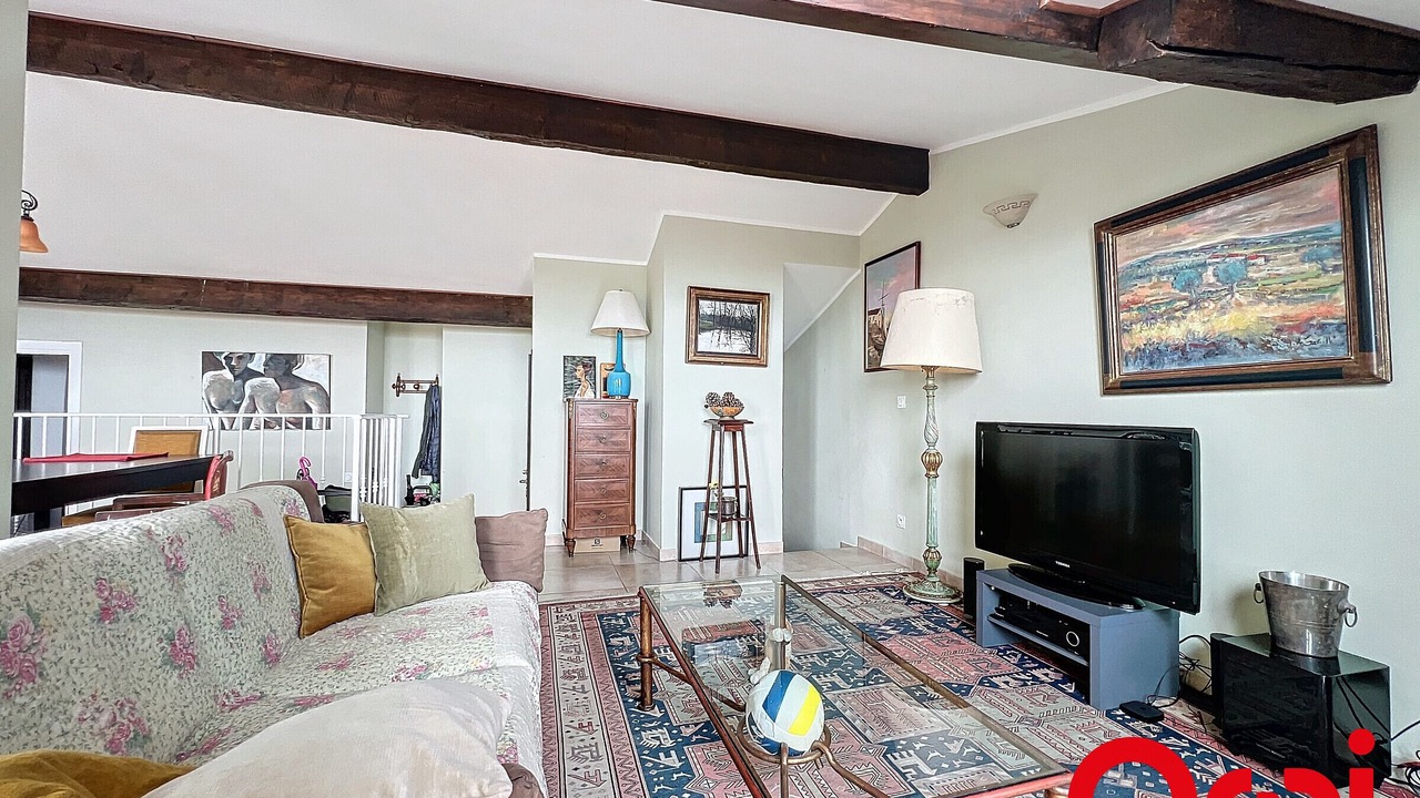Photo of Livingroom in Menton