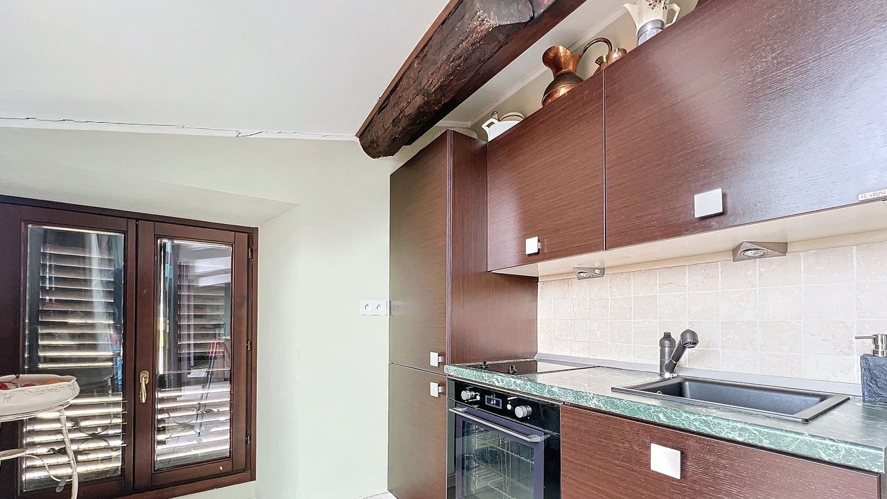 Photo of Kitchen in Menton