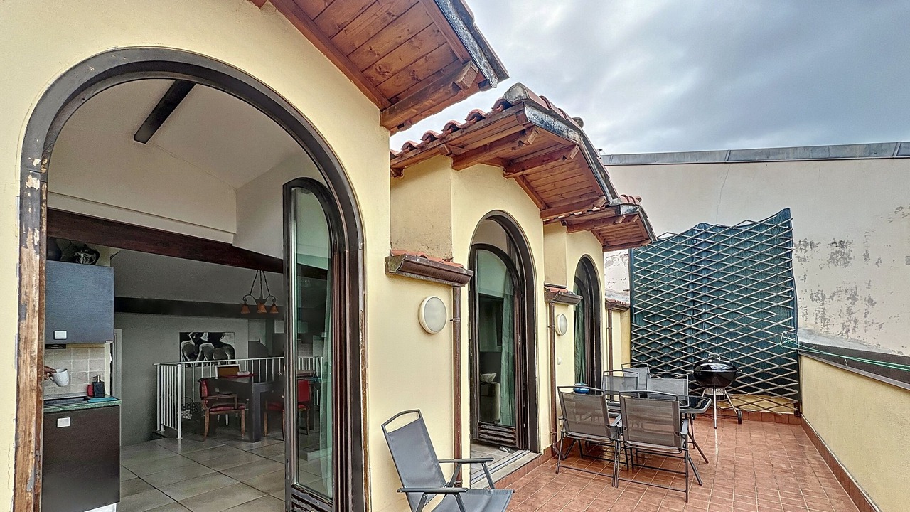 Photo of Outdoor in Menton