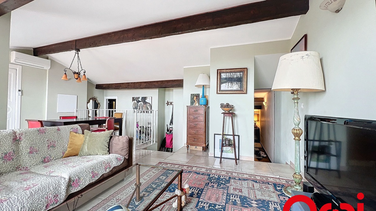 Photo of Livingroom in Menton