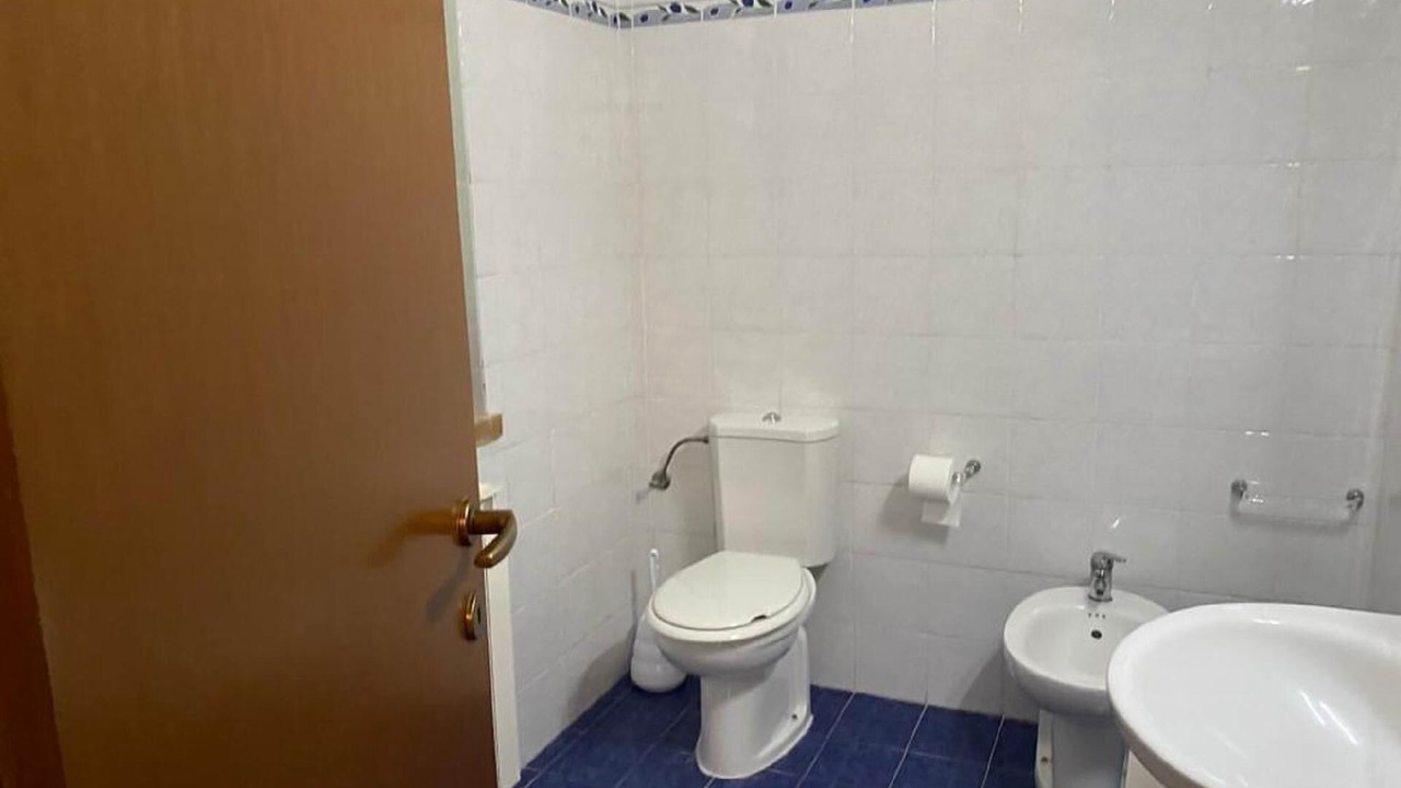 Photo of Bathroom in Pomaia