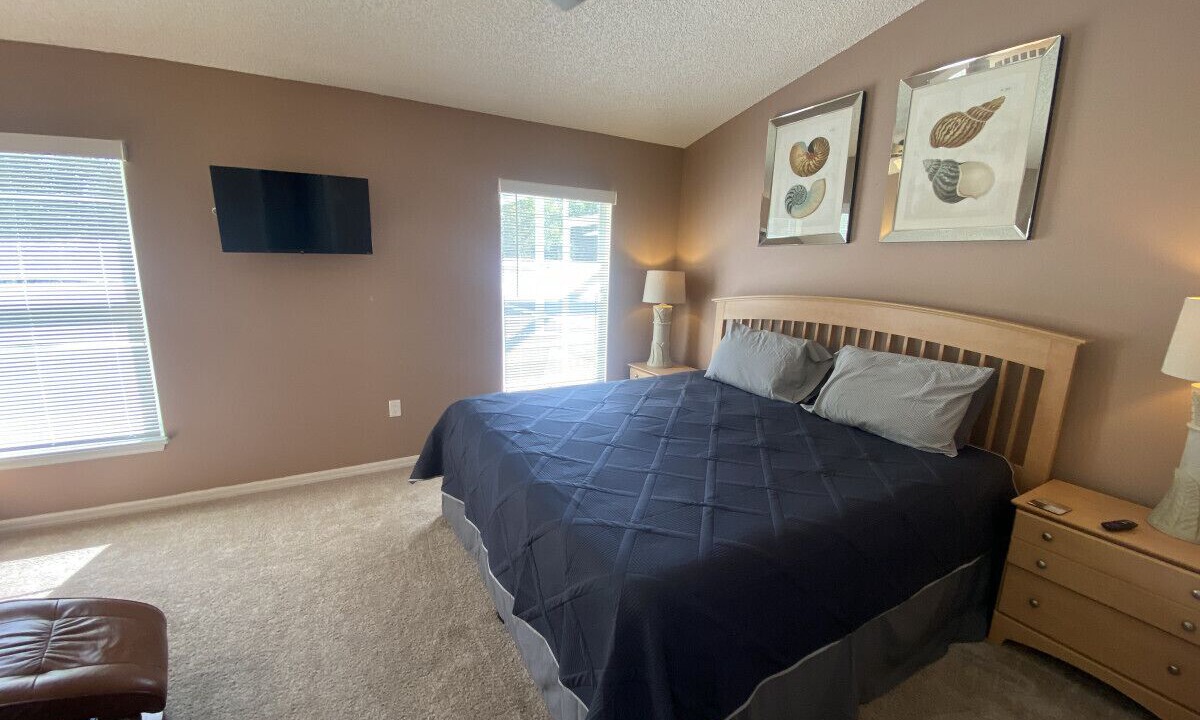 Photo of Bedroom in Clear Creek