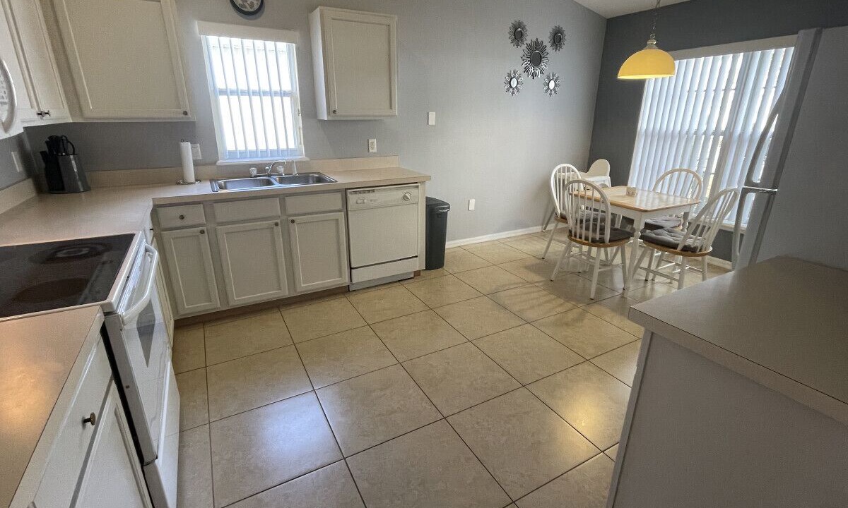 Photo of Kitchen in Clear Creek