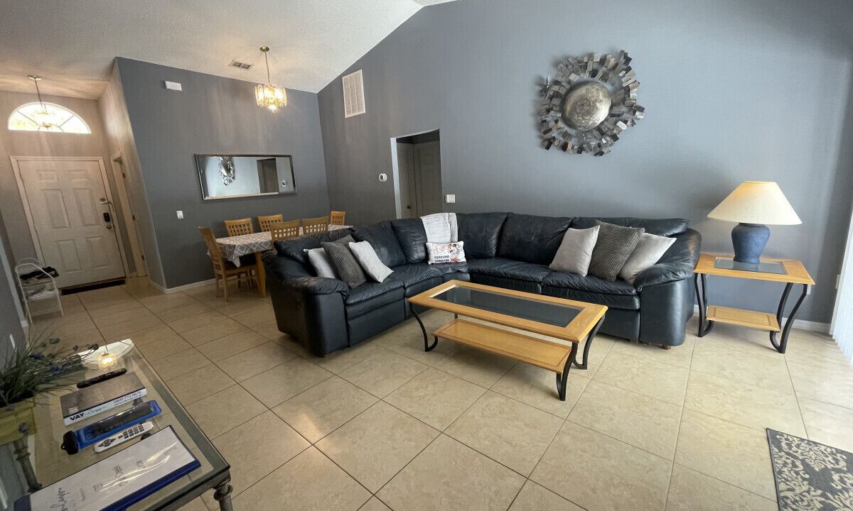 Photo of Livingroom in Clear Creek