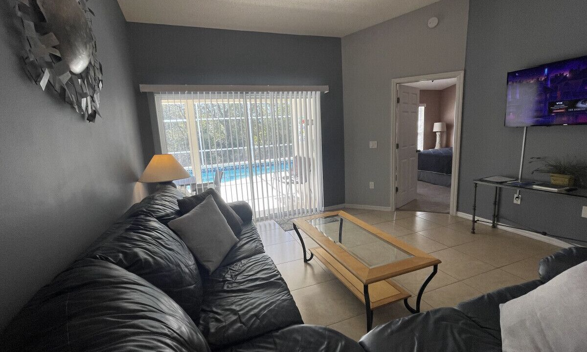 Photo of Livingroom in Clear Creek