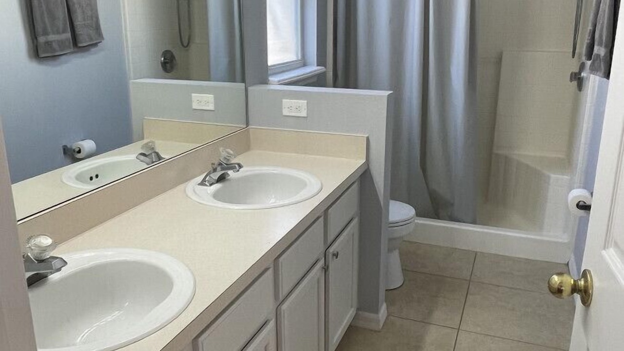 Photo of Bathroom in Clear Creek