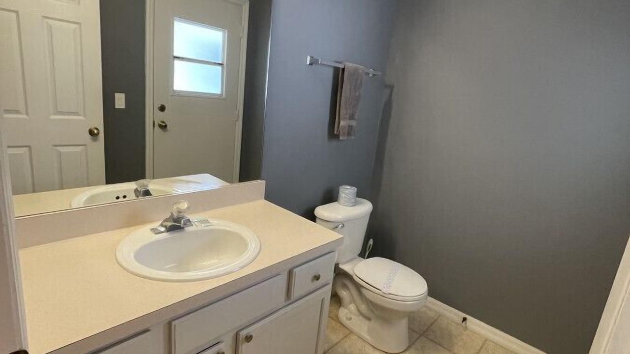 Photo of Bathroom in Clear Creek