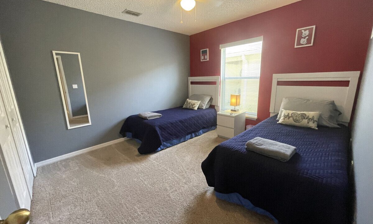 Photo of Bedroom in Clear Creek