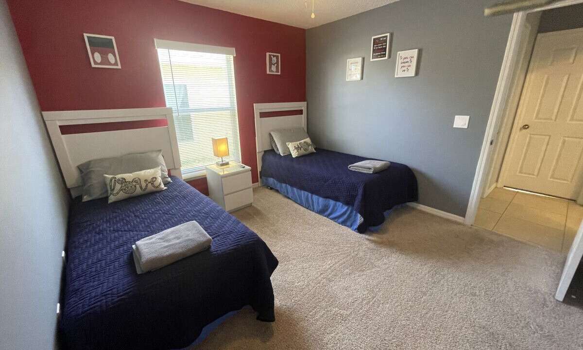Photo of Bedroom in Clear Creek