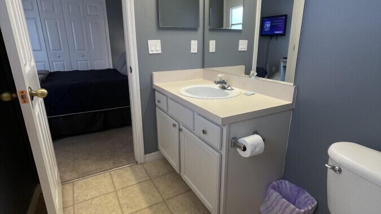 Photo of Bathroom in Clear Creek