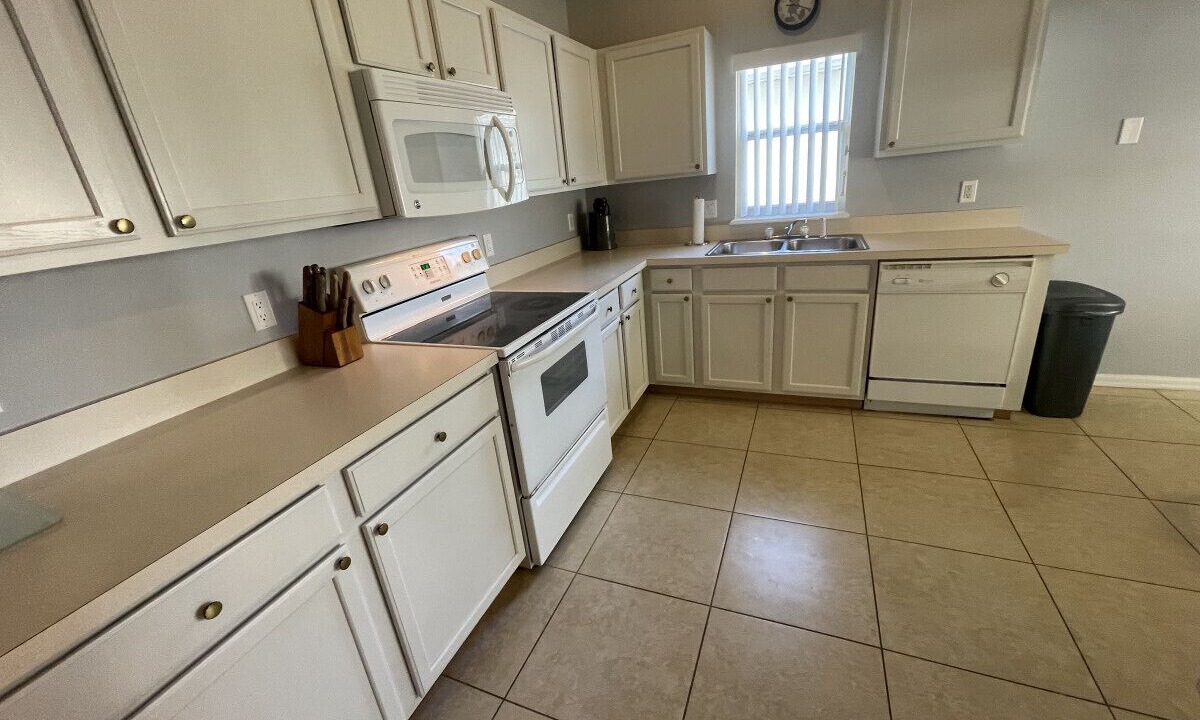 Photo of Kitchen in Clear Creek