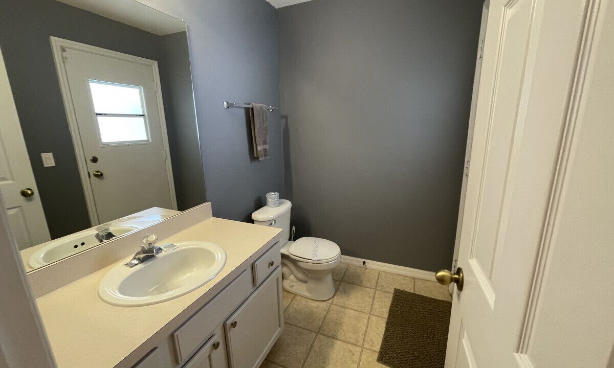 Photo of Bathroom in Clear Creek