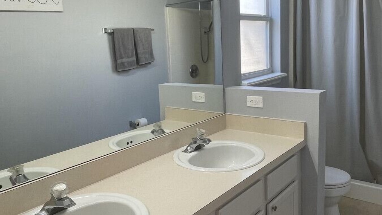 Photo of Bathroom in Clear Creek