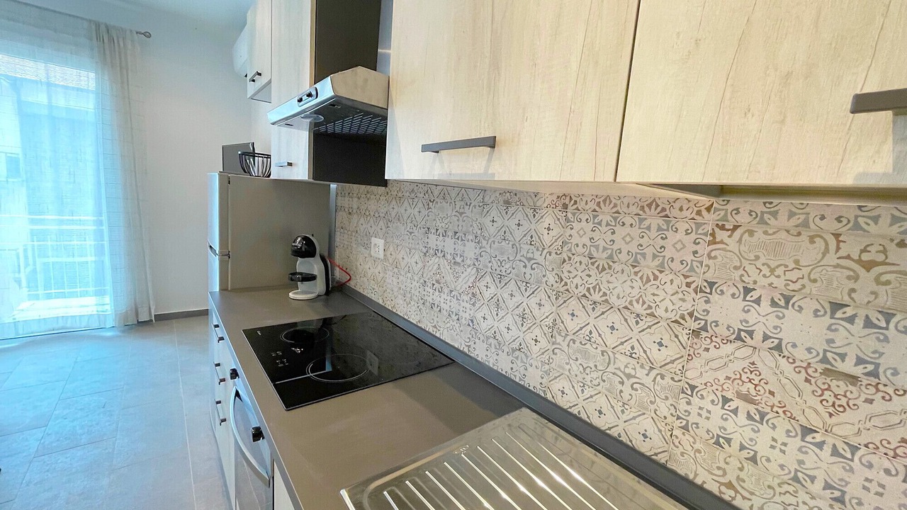 Photo of Kitchen in Marina di Grosseto