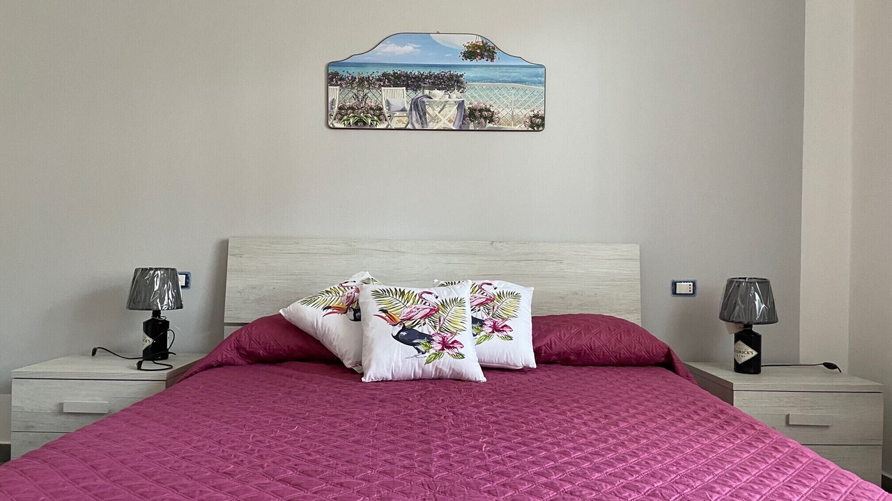 Photo of Bedroom in Marina di Grosseto
