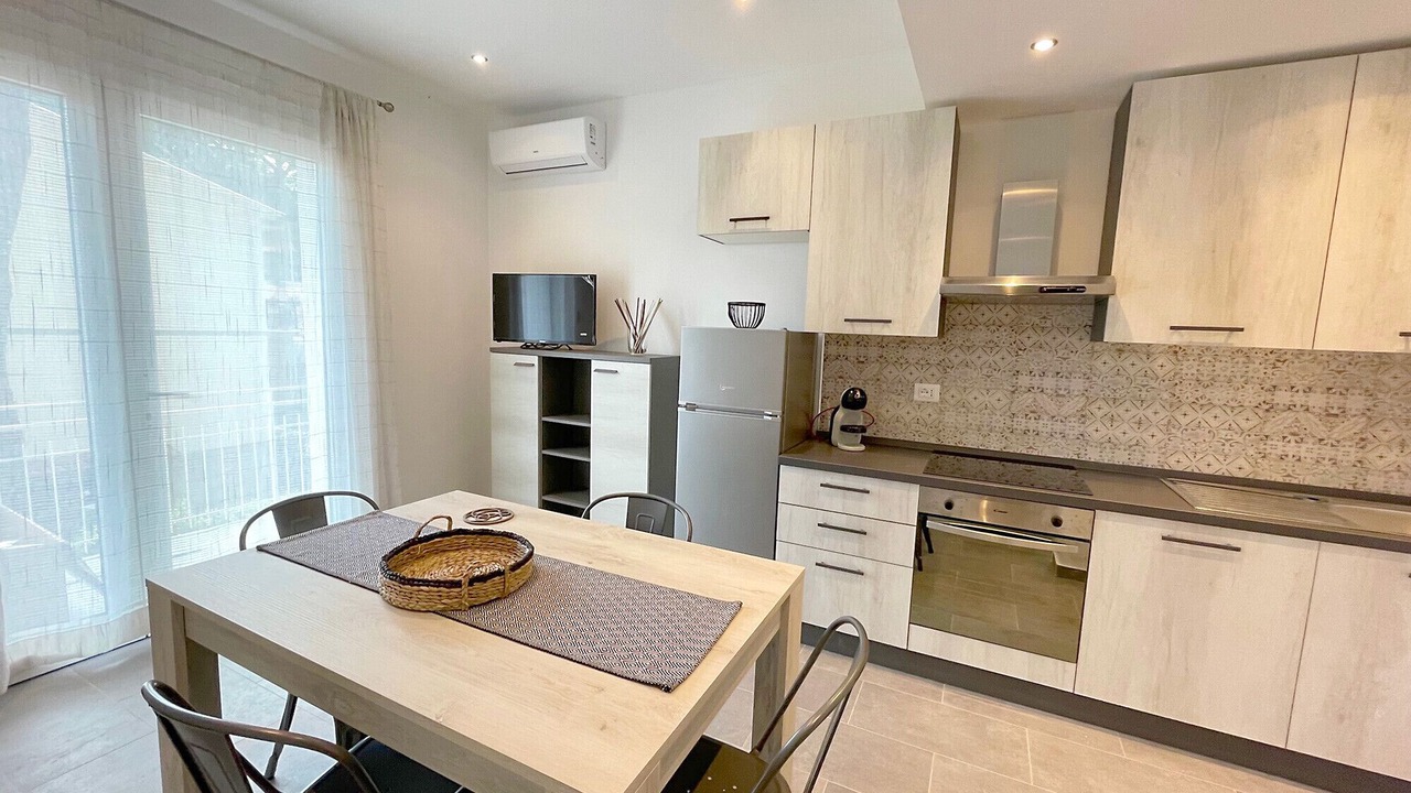Photo of Kitchen in Marina di Grosseto