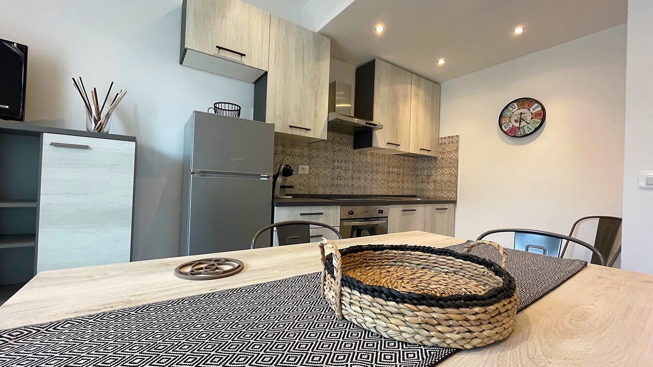Photo of Kitchen in Marina di Grosseto