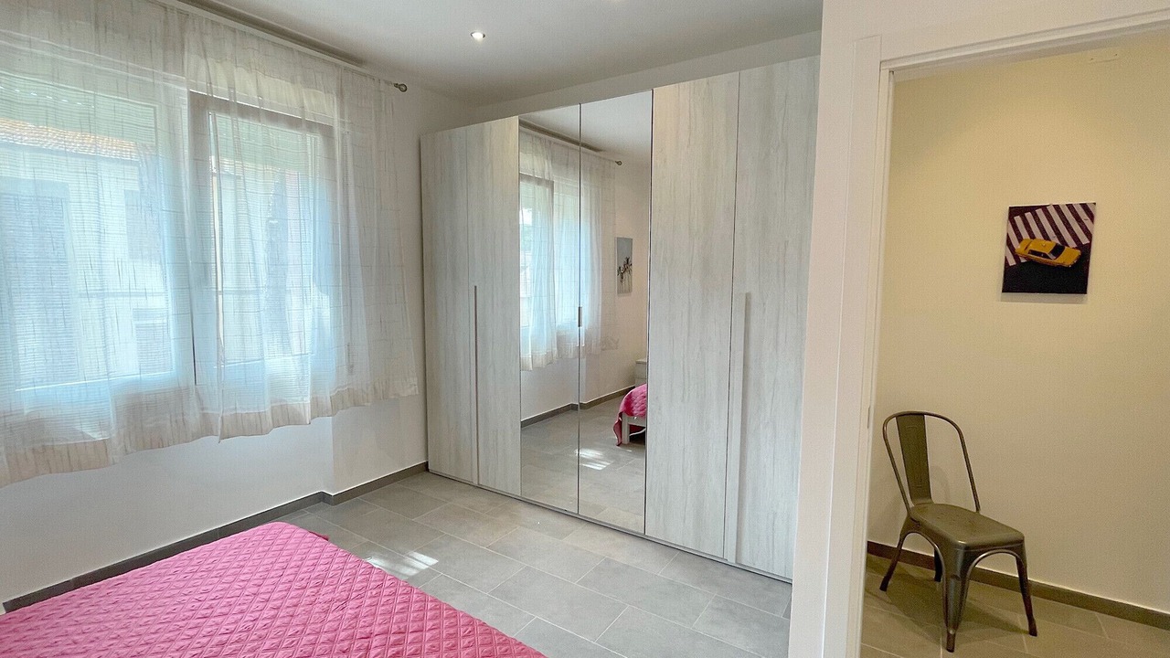 Photo of Bedroom in Marina di Grosseto