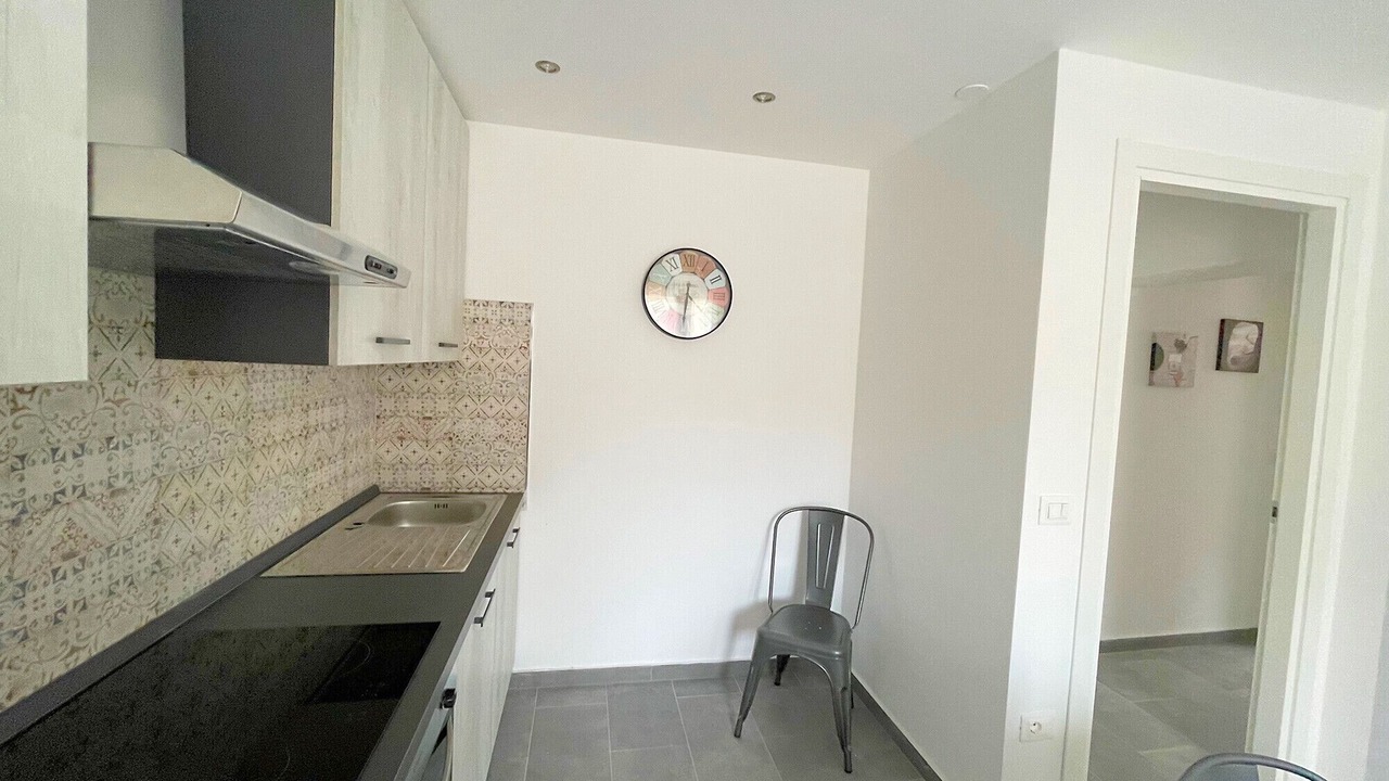 Photo of Kitchen in Marina di Grosseto
