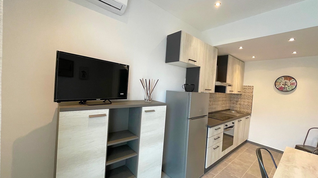 Photo of Kitchen in Marina di Grosseto
