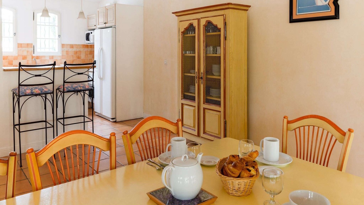 Photo of Livingroom in Fayence