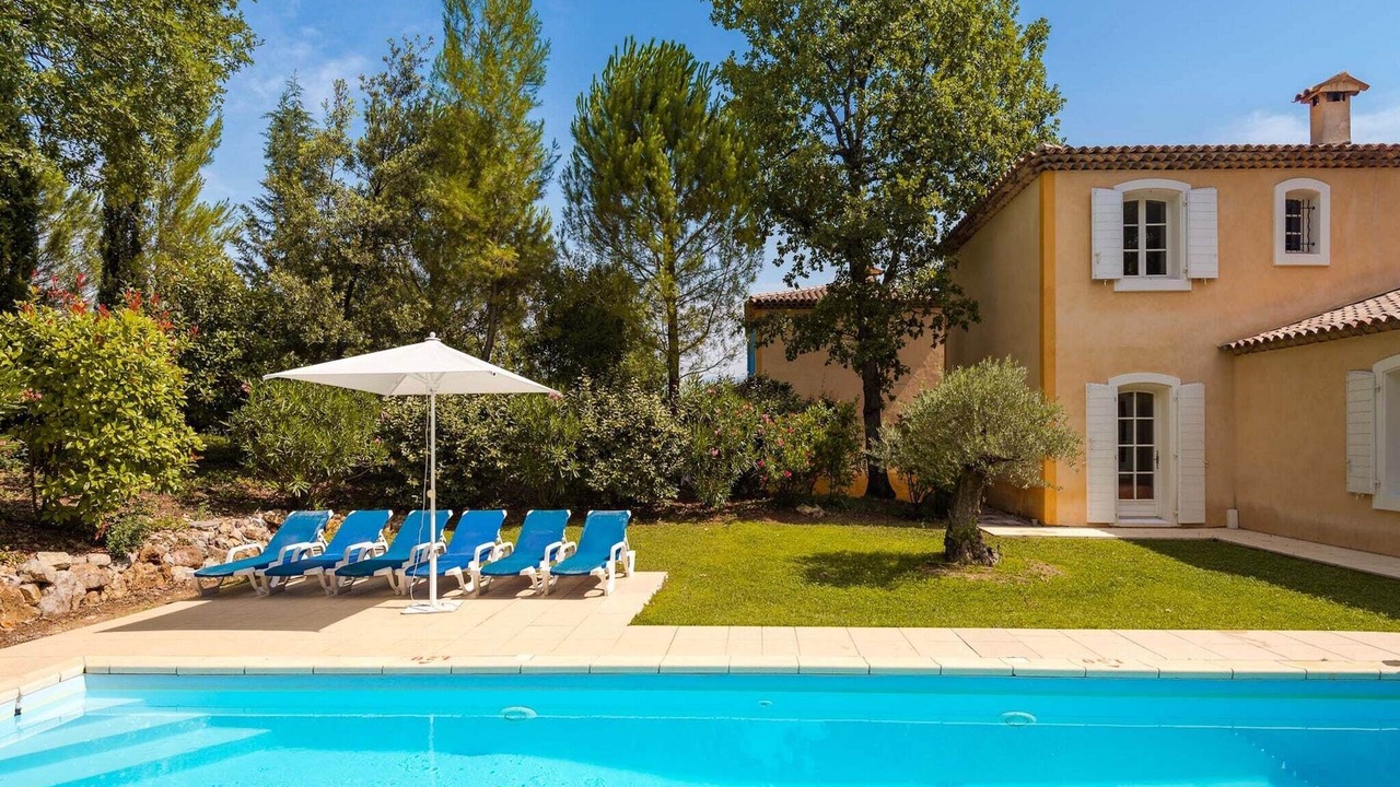 Photo of Outdoor in Fayence