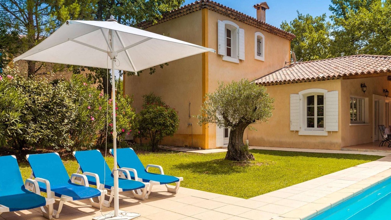 Photo of Outdoor in Fayence
