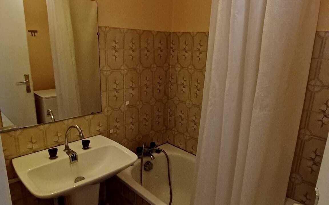 Photo of Bathroom in Vallauris