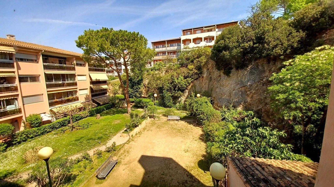 Photo of Outdoor in Vallauris