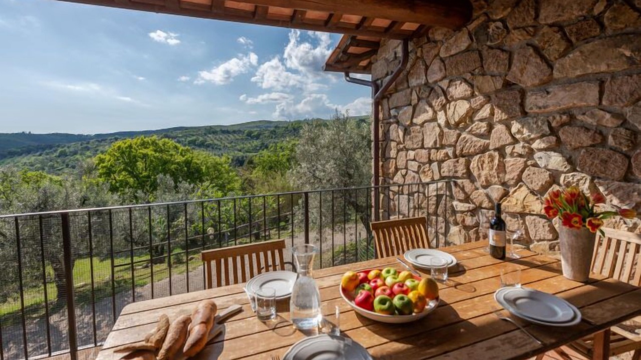 Photo of Outdoor in Roccastrada