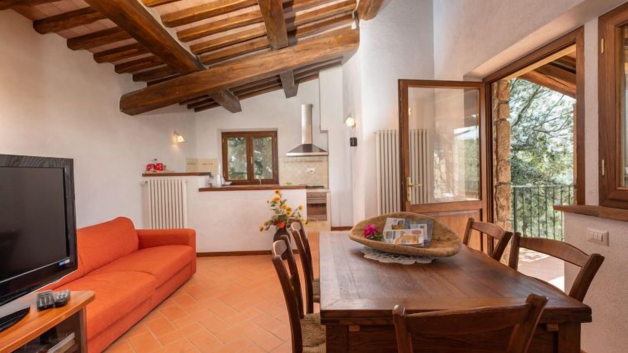 Photo of Bedroom in Roccastrada