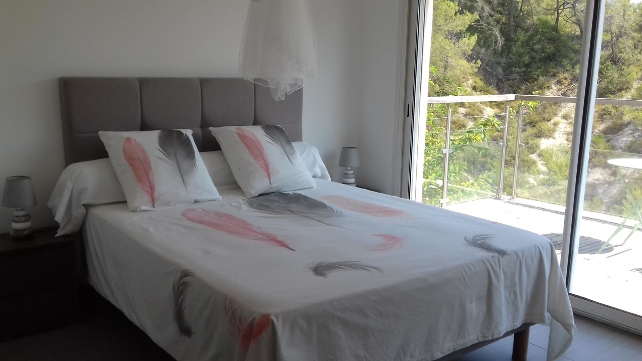 Photo of Bedroom in Castelli