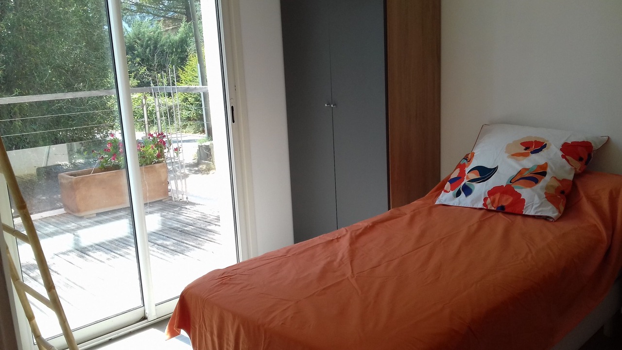 Photo of Bedroom in Castelli
