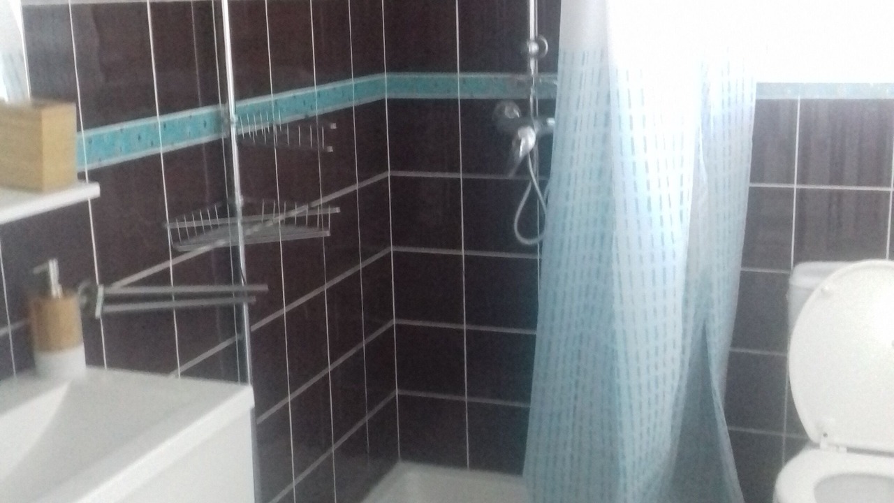 Photo of Bathroom in Castelli