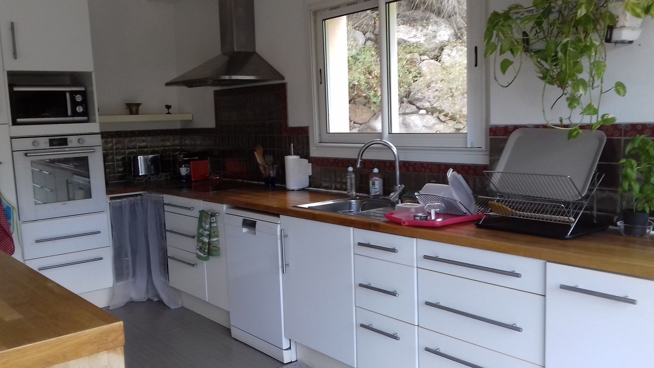 Photo of Kitchen in Castelli