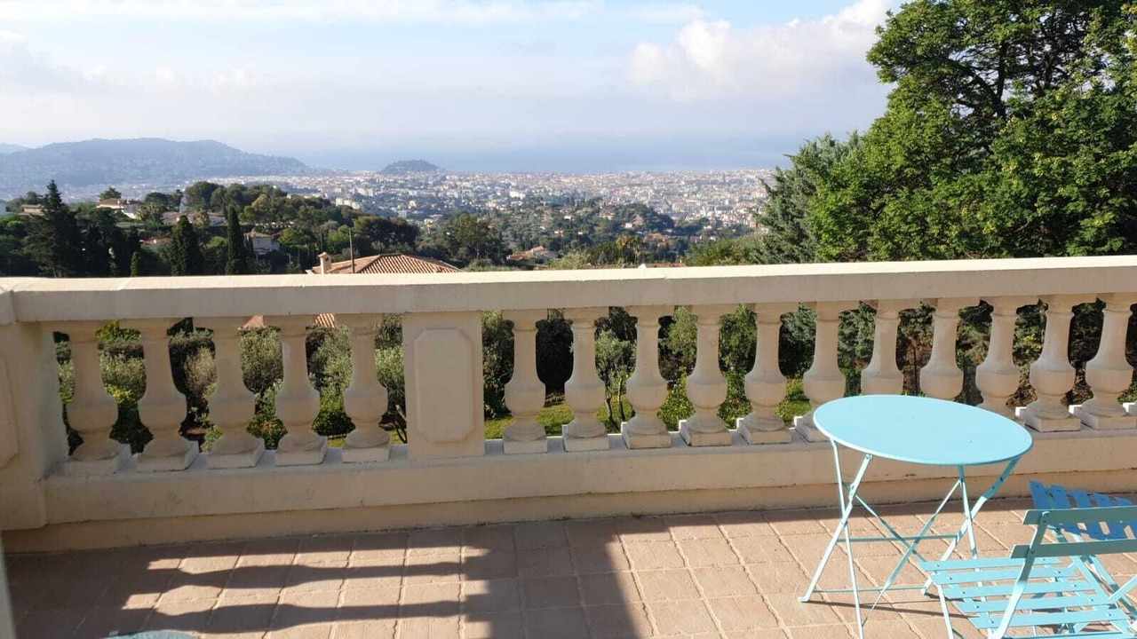 Photo of Patio Balcony in Gairaut