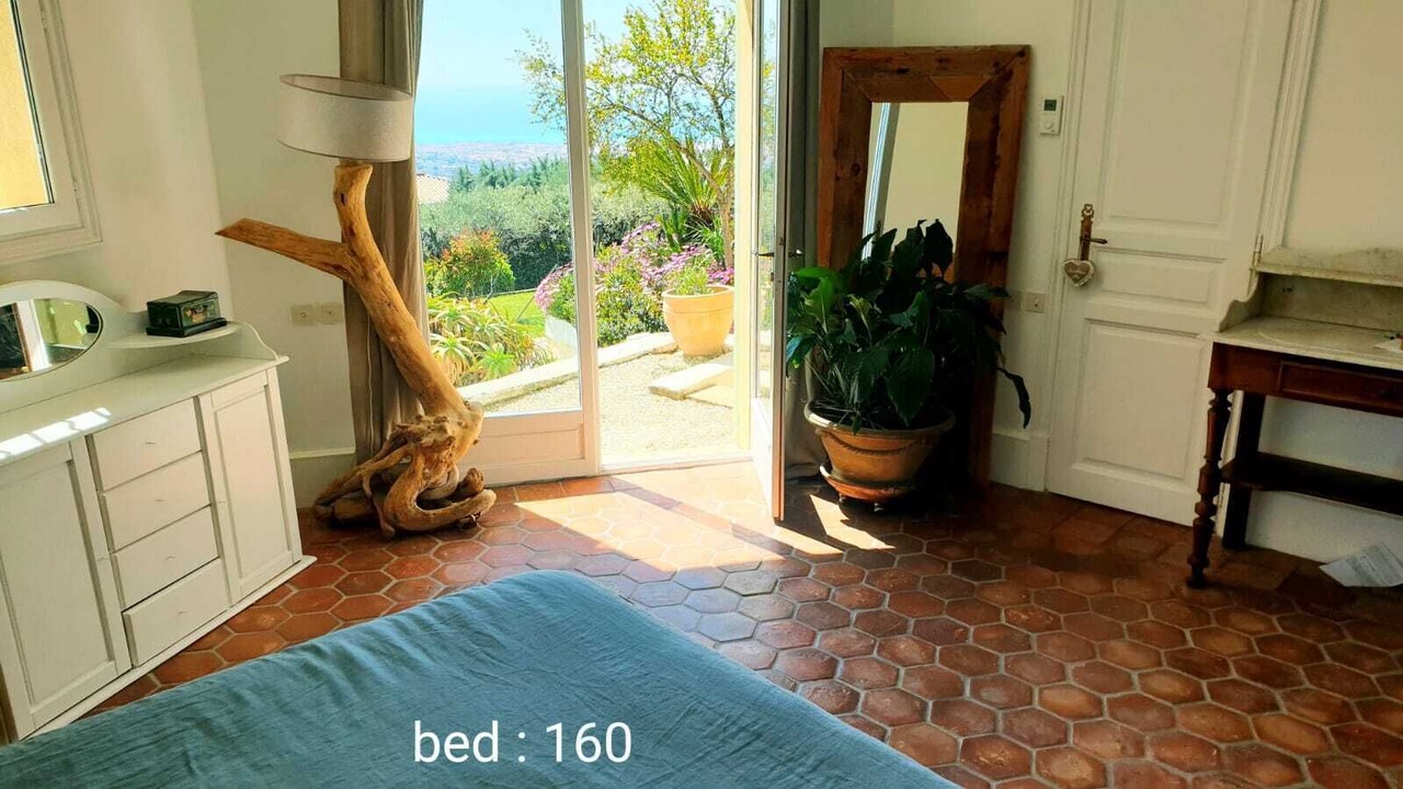 Photo of Bedroom in Gairaut