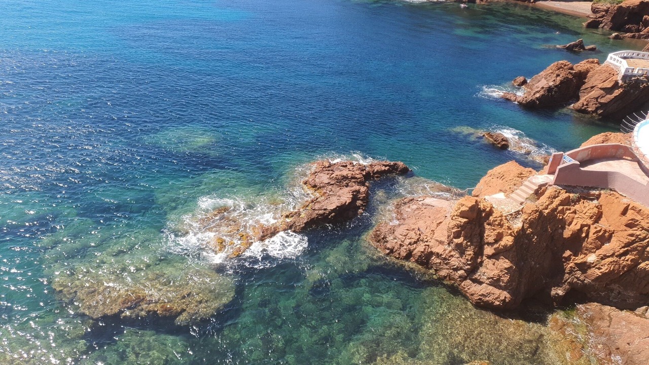 Photo of Outdoor in Le Trayas