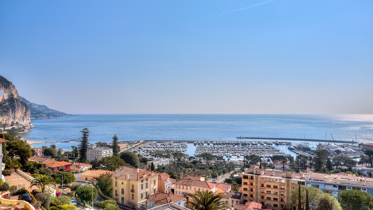 Photo of Outdoor in Beaulieu-sur-Mer
