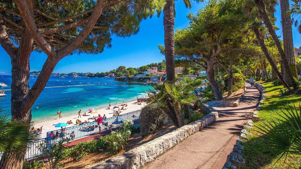 Photo of Outdoor in Beaulieu-sur-Mer