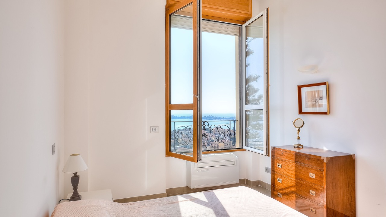 Photo of Bedroom in Beaulieu-sur-Mer