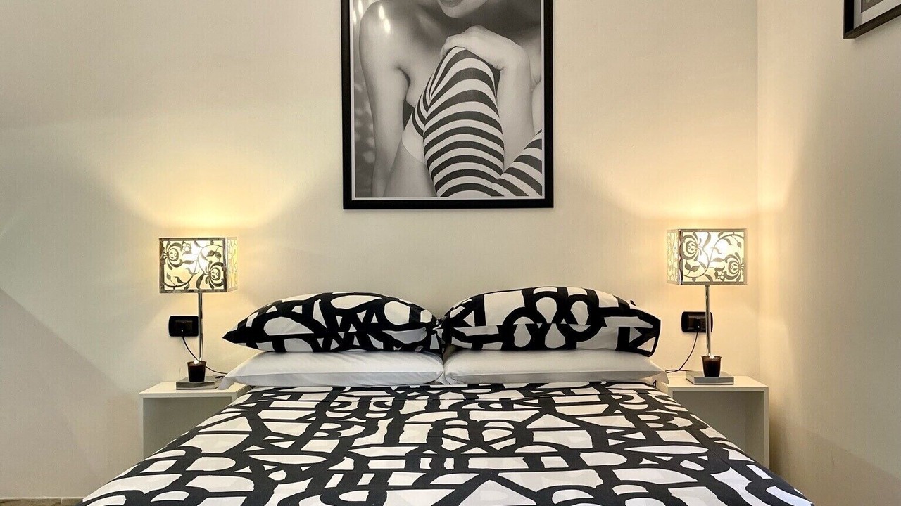 Photo of Bedroom in Santissima Annunziata