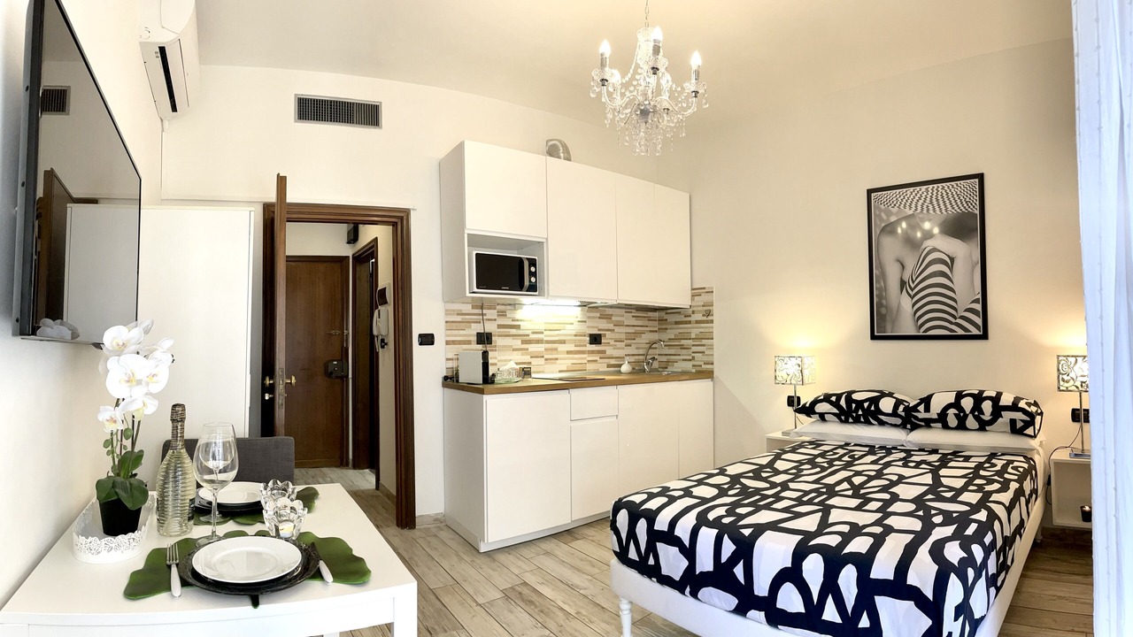 Photo of Bedroom in Santissima Annunziata