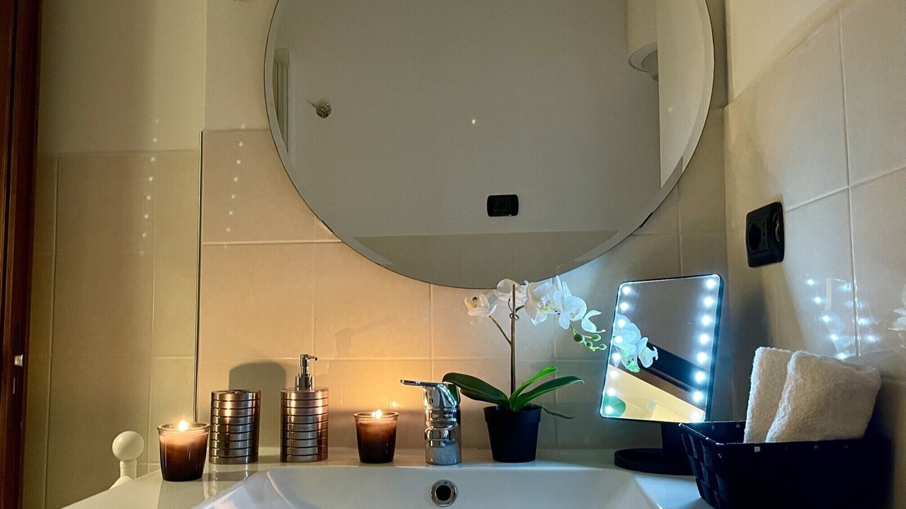 Photo of Bathroom in Santissima Annunziata