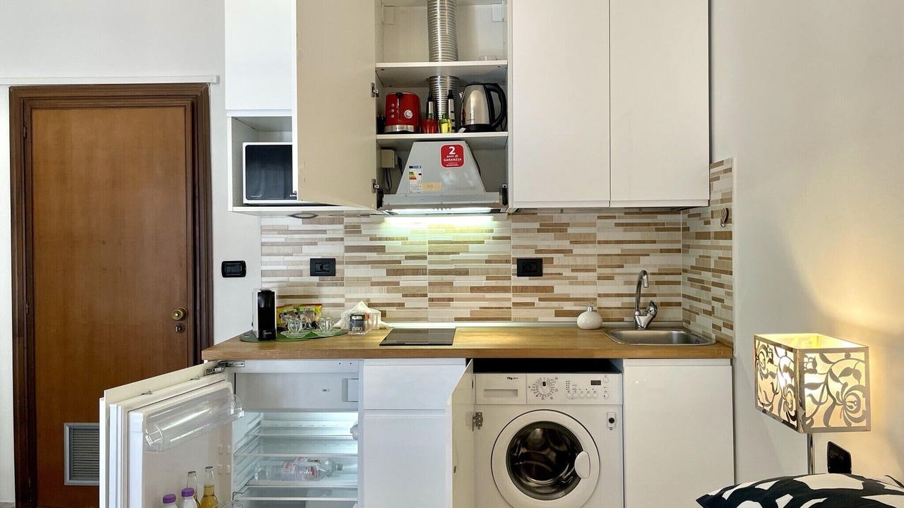 Photo of Kitchen in Santissima Annunziata