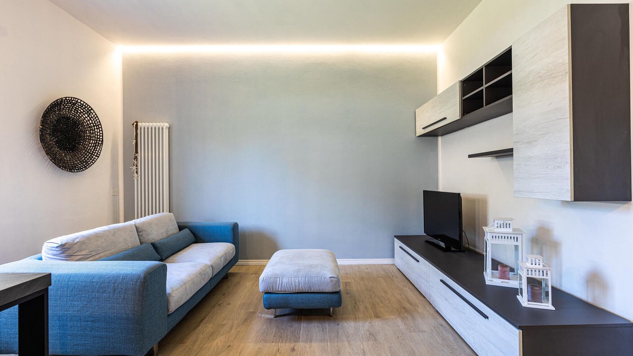 Photo of Bedroom in Rosignano Solvay