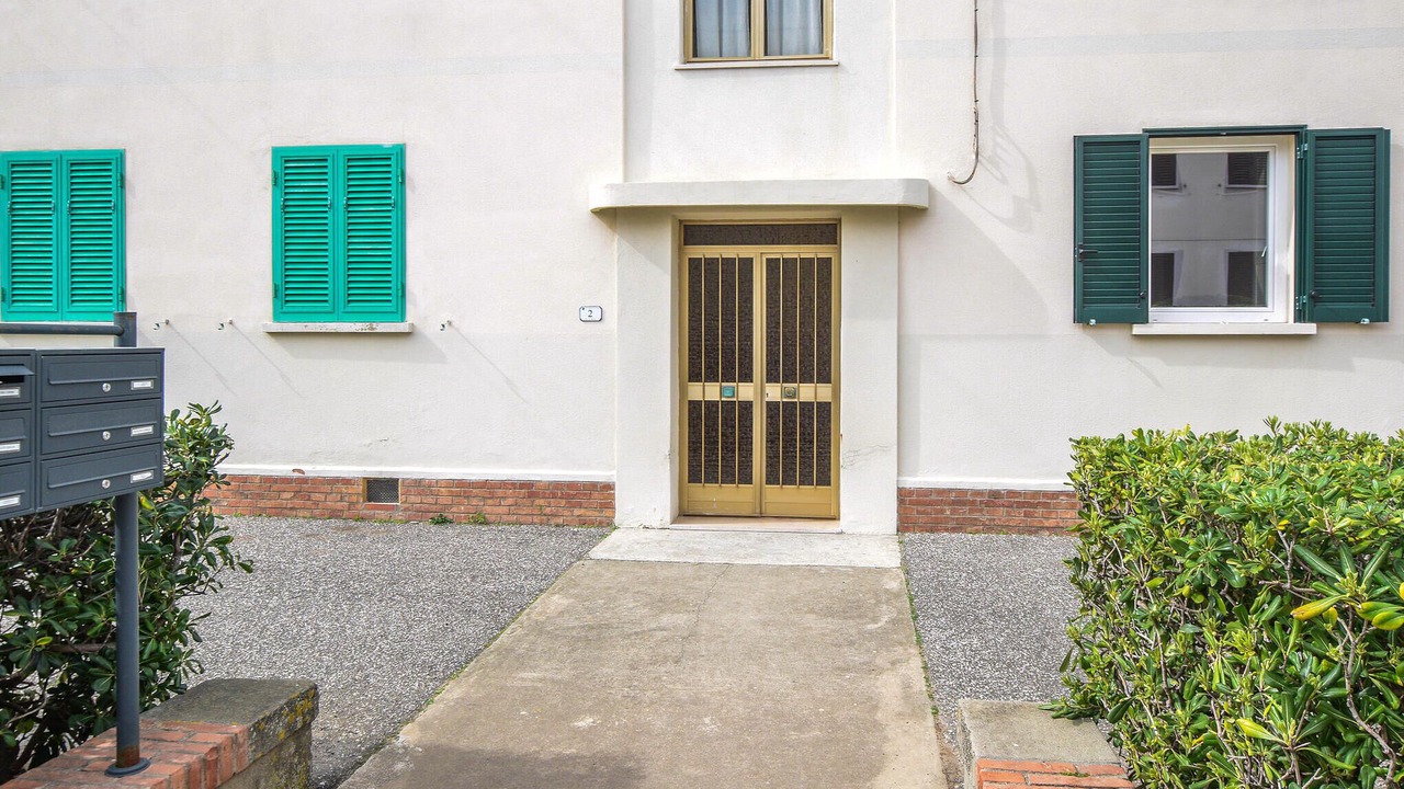 Photo of Outdoor in Rosignano Solvay