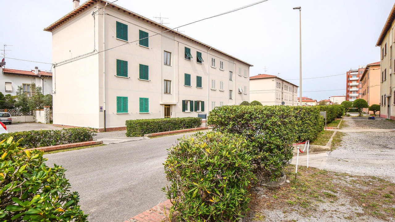 Photo of Outdoor in Rosignano Solvay